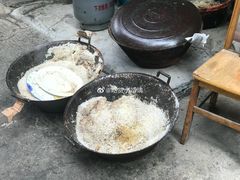 -巫记鸡饭店