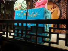 -嘻哈壹笑堂相声茶馆(大儒巷店)