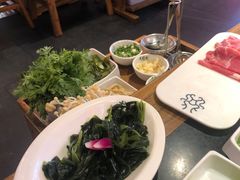 -大龙燚火锅(南山大道店)