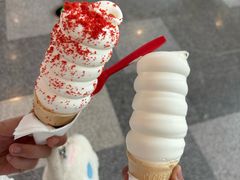 -DQ·蛋糕·冰淇淋(荟聚中心店)