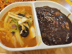 -多宾韩国料理(学衡路店)
