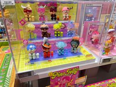 -泡泡玛特POPMART(合生汇店)