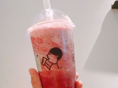 -喜茶(深圳东门1234店)