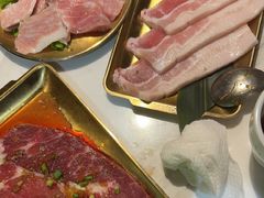 -炙城·韩式烤肉(南京东路店)