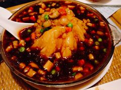 -渝信川菜 · 川味家常菜(长安店)
