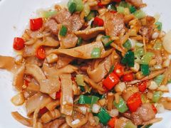 -大盐帮川菜馆(长楹天街店)