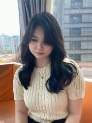 -sy杉影印象COLOUR专业烫染