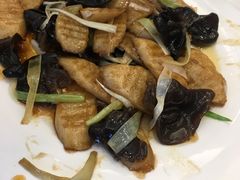 -吴记酱骨炖菜馆(西大直街店)