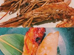 -五月罗马海鲜自助餐厅(陆家嘴店)