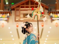 -银泰百货(北京大红门店)