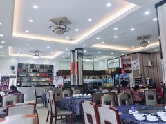 大堂-祈胜邨•顺德鱼生•顺德菜(容桂店)