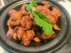 -南拳十三姨·潮汕砂锅粥·粤菜(西单大悦城店)