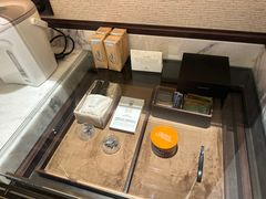 -上海前滩香格里拉大酒店