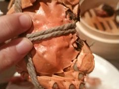 -龙之梦万丽酒店青餐厅