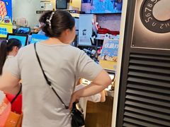 -港怀·香港地道小吃茶饮(京基100店)