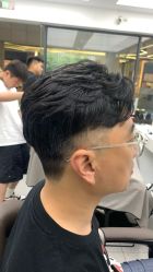 -尤司男士国潮理发馆