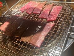 -九田家黑牛烤肉料理(华侨城店)