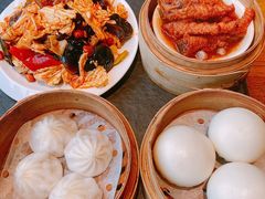 -小城粥道·海胆鲜虾粥(解放广场店)