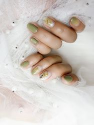 -Pink You美甲美睫纹绣定制中心