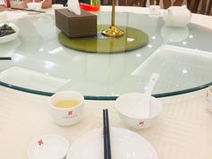 大堂-怡园饭店-餐厅(四望亭店)