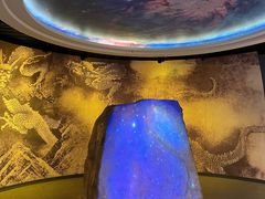 -茅山东方盐湖城景区