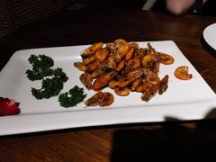 -金枝玉叶上海人家食府(三里河店)