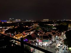 -顽啤熊·酒客酒馆(苏城夜景必选店)