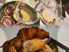 -Le Bistrot de Racine