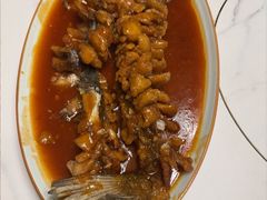 -穆斯林饭庄(明德南街店)