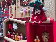 -泡泡玛特POPMART(国金街店)