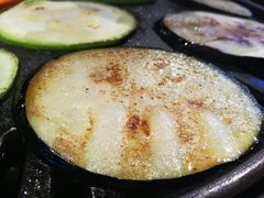 -秋木烤肉·韩国牛肉名家(高新旗舰店)