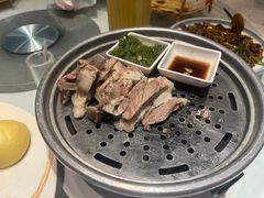 -胡杨记忆(和平路店)
