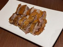-肆海小川菜酒馆Wine Bistro (青年路店)