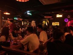 -Helens海伦司小酒馆(深圳东门店)