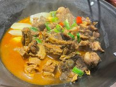 -张一锅筋头巴脑(白塔堡店)