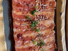 -牛局炭火烧肉(上邦百汇城店)