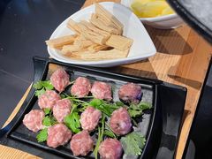 -川江号子火锅(运河城店)