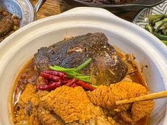 -可可大虾武汉土菜大排档(万松园1店)
