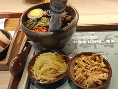 -京参 • 擂椒饭(这有山店)