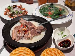 -新兴·金羊座·粤菜点心(乐峰店)