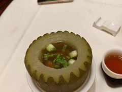 -聚福山莊·寻味顺德(北滘店)