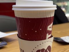 -COSTA COFFEE(中粮祥云店)
