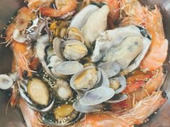 -吹泡·Triphop(棋盘店)