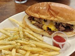 -Al Salam莫的三明治