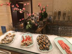 -浙江西子宾馆·瑶园咖啡厅