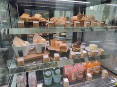 -LAVAZZA拉瓦萨咖啡(星通大厦店)