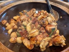 -柿合缘新京菜(国金中心商场店)