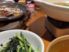 -李久其家民间餐厅(观沙岭公园店)