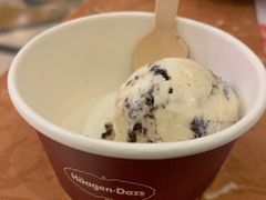 -芭菲盛宴·环球美食(北城国际店)