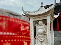 景点-毗卢寺